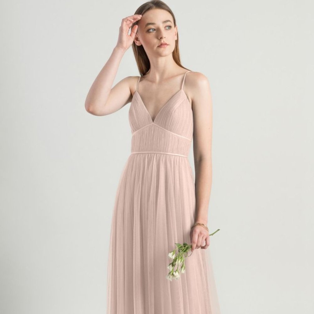 Bridesmaids Dress